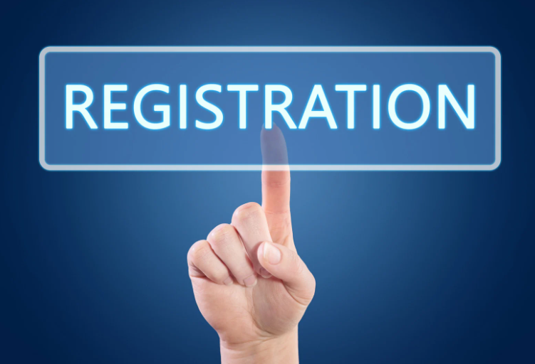 Registration